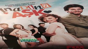 مسلسل العشق عنادا الحلقة 2 قصة عشق Varbon