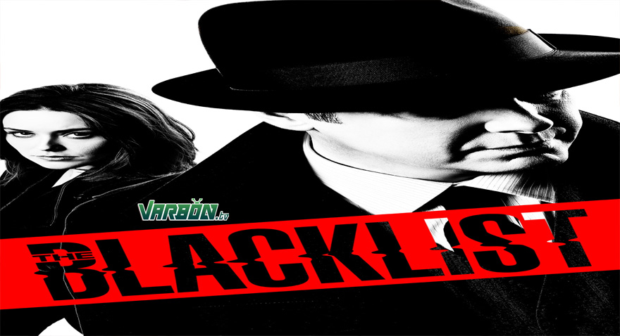 مسلسل The Blacklist الموسم الثامن الحلقة 4 موفيز فور يو Varbon