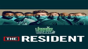 مسلسل The Resident الموسم الرابع الحلقة 3 موفيز فور يو Varbon
